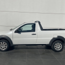 Ram RAM 700 Lateral izquierdo 2